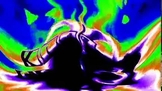 (NEW SUPER COOL COLORFUL EFFECT IDEA) An audio effect I call 