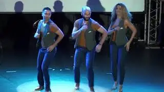 УДИВИТЕЛЬНО КРАСИВАЯ ПЕСНЯ И ТАНЕЦ ! ПОСЛУШАЙТЕ