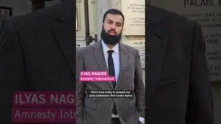 Amnesty UK & Runnymede's submission to the UN Committee on the Elimination of Racial Discrimination