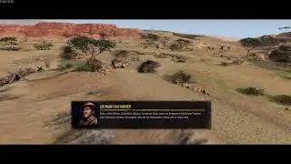 # 1 Nahys Gameplay Company of Heroes 3 PS5 Tutorial und Story