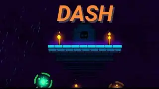 Dash 100% mobile/GD/Geometry dash
