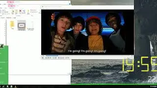How to digitize Bluray and extract subtitles and tag your files - for free