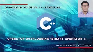 Operator Overloading