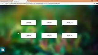 6 Hover button effects - Cool Link or Button Hover Effect With CSS no Plugins