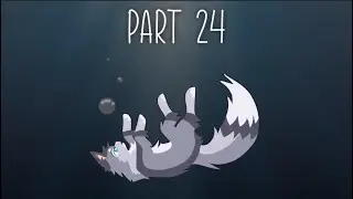 ⚡️Who The Hell Is Ashfur?⚡️Part 24 Collab with @cyansight
