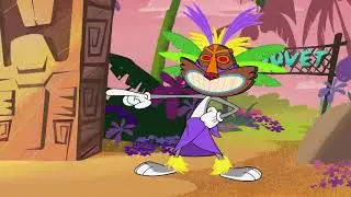 Wabbit intro 2 en español latino