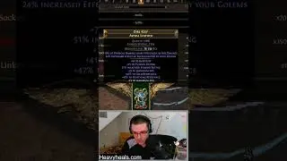 How Do Sockets Work In PoE For Changing (Crafting Bench) 
