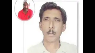 Chodri Akram Gujjar