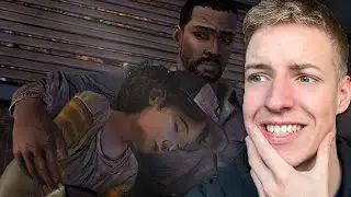 There's A Snake In The Group... | The Walking Dead | Season 1 - Ep.3