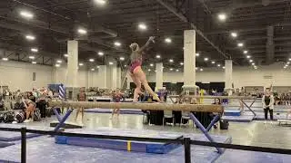 Milana Sliusar ‘26 Highlight Video