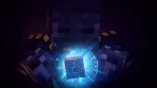 Conquistando la Bedrock: La leyenda de ElRichMC | Animación por CrAzY