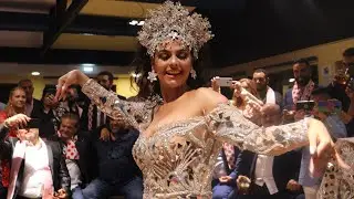 Boda Gitana de Luci Y Gedeon Cancion para los Novios