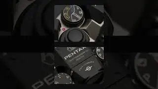 Pentax 17