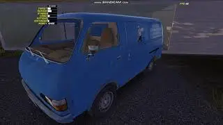 Забрал ГовноВоз my summer car