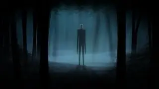 Let's Play Slender - The Eight Pages Part 1