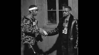 Big Sean x Travis Scott Type Beat 