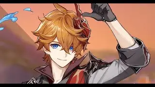 Childe one shot but... PART 2