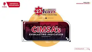 CIMSA 23rd Anniversary: Our CIMSA Anniversary Celebration