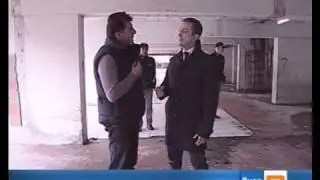 Mappa dei clan. Scampia ( enzo perone)