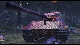 Е75 + несколько сундуков.
