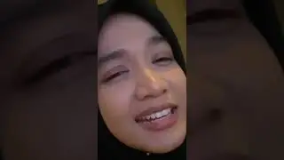 Umi Laila Hot Zum In Face Fancam 2