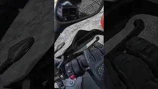 Insta360 Ace Pro: Raw Moto Audio #insta360 #motovlog #motorcycle