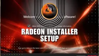 ❤️ HACKS: Radeon installer setup has detected an incompatible build | amd error 182 | English