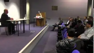 زيارة الملحقية الى جامعات مدينة ليفربول في 2014/5/23