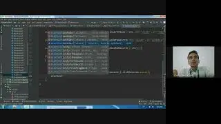 LECTURE 28 USING ARRAYADAPTER TO SHOW RECORDS IN A LISTVIEW |  SQLiteDatabase records in ListView