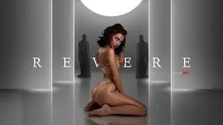 Dark Clubbing / Exotic Bass House / Dark Techno Mix 'REVERE'