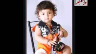 Some beautiful pics of a purely cute baby - All rights reserved [funNfuture.com]