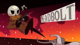 Warmth | Deadbolt