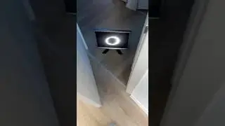 Секрет Моего Монитора 🤯