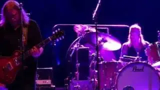 Gov't Mule ~ Captured