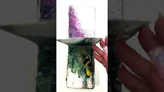 The NEVER-ENDING STORY of My Art Journal (FLIP- THROUGH)