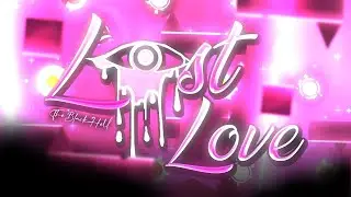 Lost love by TheBlackHell 100% (Extreme Demon) ASMR to sleep/relax to