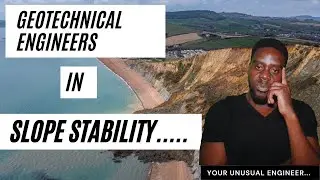 Geotechnical Engineers in Slope Stabilization and Landslide Mitigation.