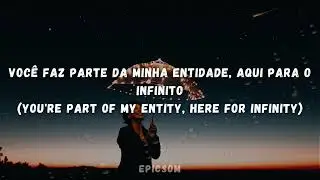 Umbrella - Rihanna feat. Jay-Z (letra e tradução)