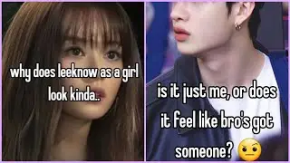 STRAY KIDS Memes only STAY's can UNDERSTAND!💜