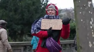 Los Pepes - Greta (Clip officiel) | Chanson française 🌍