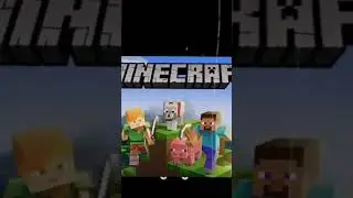 minecraft vs terraria #terraria #minecraft