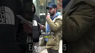 Everyone is all in on a Bengals vs. 49ers Super Bowl!
