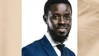 Bassirou Diomaye Faye : De Militant à Président du Sénégal - Son Histoire en Pulaar