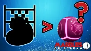 Can THIS Game Rival Marbles on Stream?