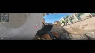 Counter-Strike 2: Epic Ace Clutches! (Widescreen Edition)