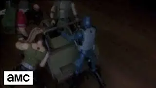 G.I. Joe Season 3 Promo: The New World