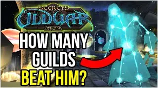 Ulduar's SHOCKING Results | Hardest Boss? Easiest Hardmode? | Classic WoW