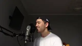 Too good at goodbyes- Sam Smith (Cover)