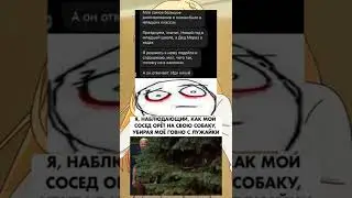 мем про собаку в shorts 12 trend #meme #memes