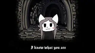 Fear & Hunger - Valentine's Special